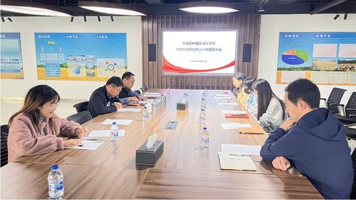 中國(guó)農(nóng)業(yè)科學(xué)院作物科學(xué)研究所 推動(dòng)農(nóng)業(yè)科技創(chuàng)新的核心力量