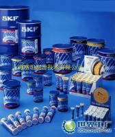 SKF LGHB 2重載高溫高粘度軸承潤滑脂 應對嚴苛工況的專業(yè)潤滑解決方案